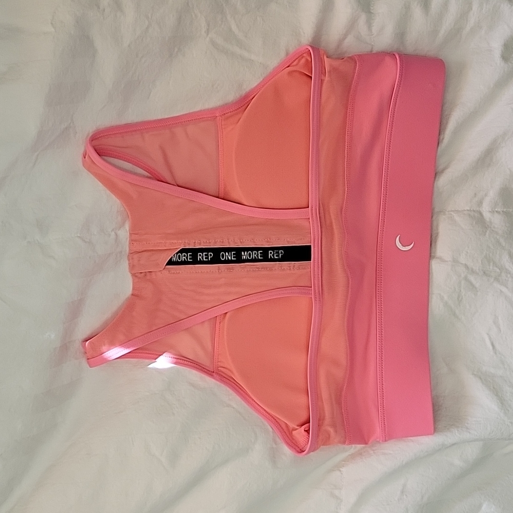 Zyia All Star Bra Large